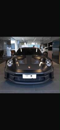 PORSCHE 911 4.0 24V H6 GASOLINA GT3 RS PDK